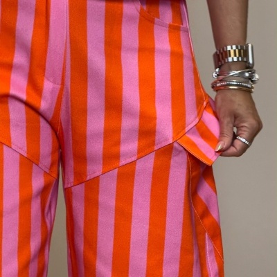 Conjunto ARRIÉSCATE