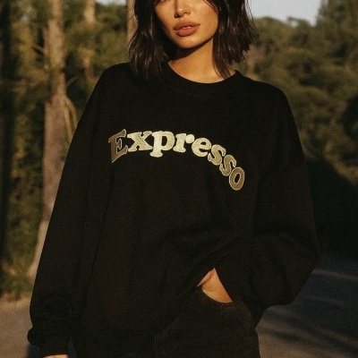 Sweat EXPRESSO