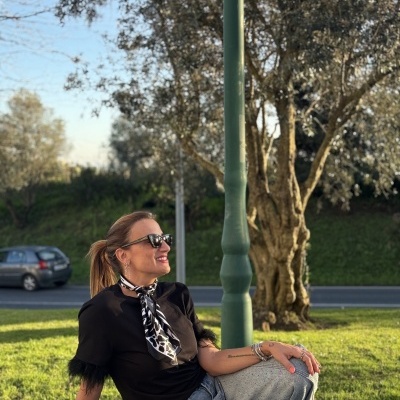 Camisola PLUMÓN (LUMINA)- preta