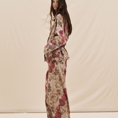 Calças SIN AZÚCAR (LUMINA)