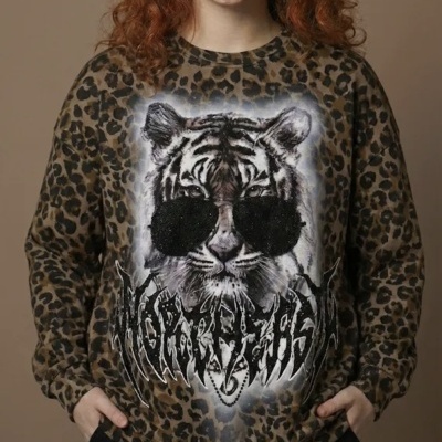 Sweat LA HISTÓRIA LOCA