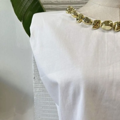 Camisola CUELLO