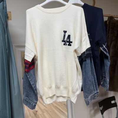 Camisola PONER LA MASA