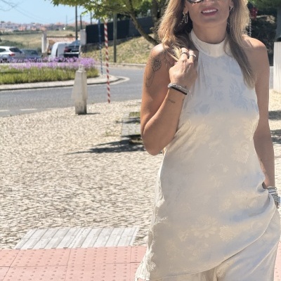 Top DELICADA (LUMINA)