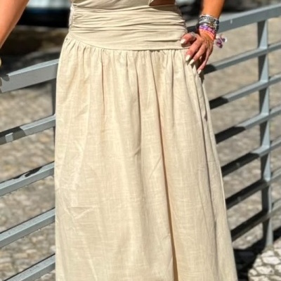 Vestido SOLO