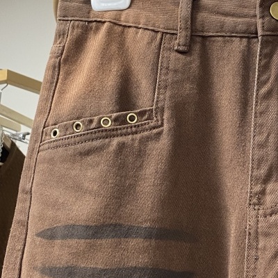 Calças QUE RICO BOCADILLO