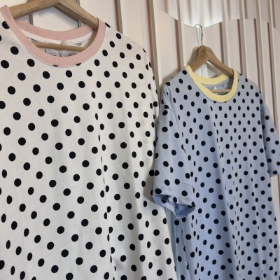 Camisola CUIDAME