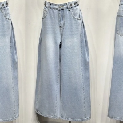 Calças CALMA (MOCHY)