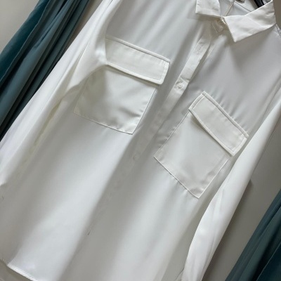 Camisa VIRGEN NUESTRA