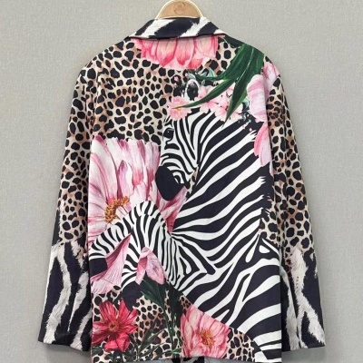 Blazer TENGO UN PLAN