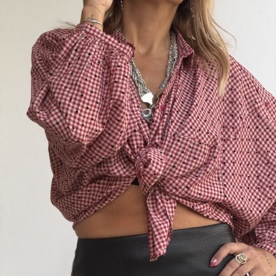 Camisa TIERNA