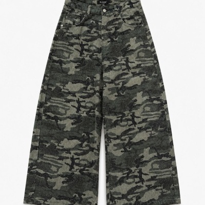 Calças MILITAR