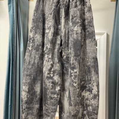 Calças ME PONGO FATAL