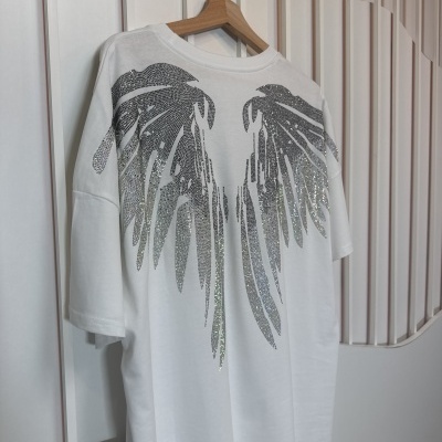 T-shirt VUELO