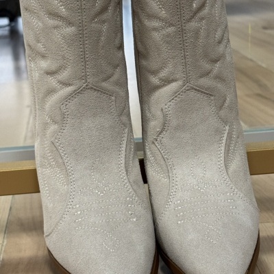 Botas PODRÍA SER