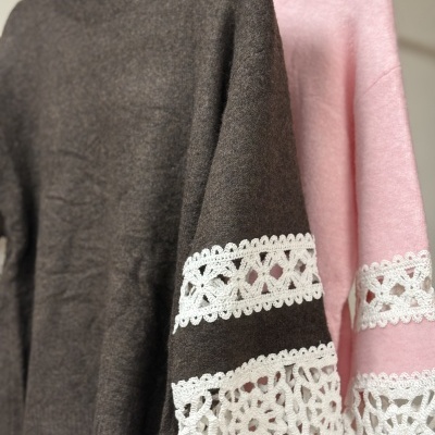 Camisola AÑADIR EL AZÚCAR