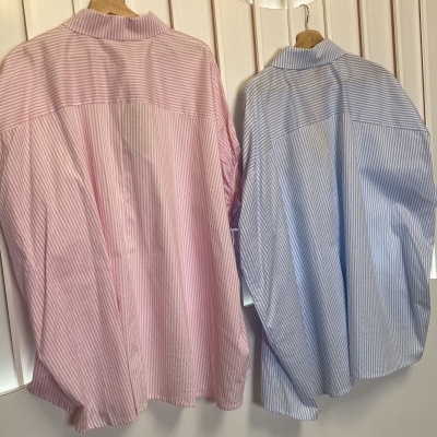 Camisa SI ALGUNA VEZ