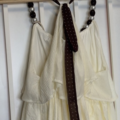 Vestido BRISA ELEGANTE