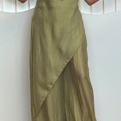 Conjunto COMBI (verde)
