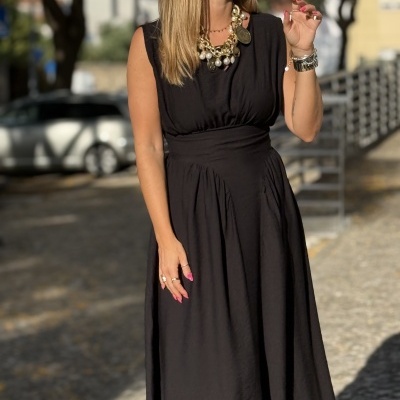 Vestido ME CONOCES