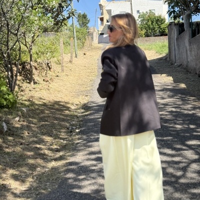 Blazer CUIDO DE TI
