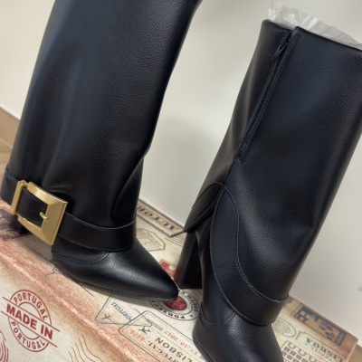 Botas NOS VAMOS