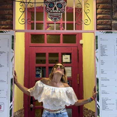 Top OLAS DE VIENTO