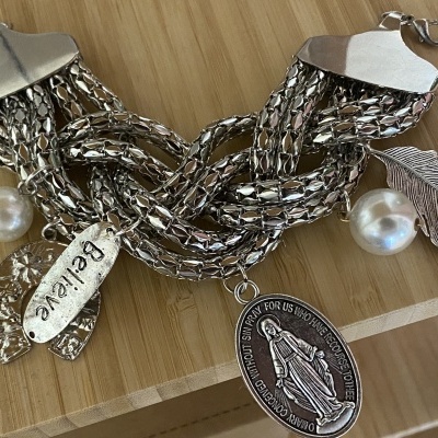 Pulseira BUENA SUERTE