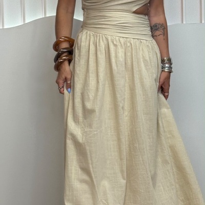 Vestido SOLO