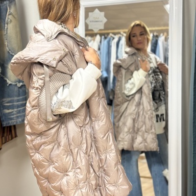 Colete CALLES GRANDES