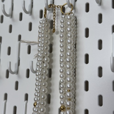 Colar PERLAS