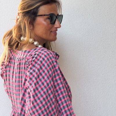 Camiseiro LAURA