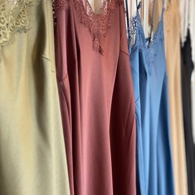 Vestido UNA CITA PERFECTA