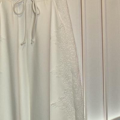 Calças NO TE PUEDO BORRAR