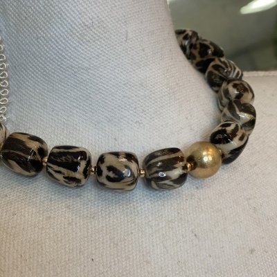 Colar MEJOR QUE ANTES