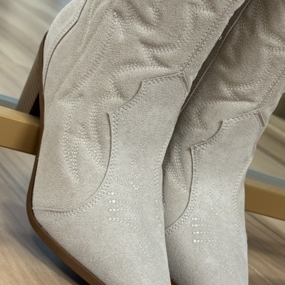 Botas PODRÍA SER