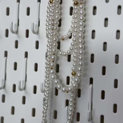 Colar PERLAS
