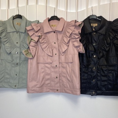 Colete ALGO SENCILLITO