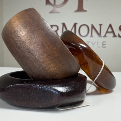 Pulseiras (pack de 3) VINO