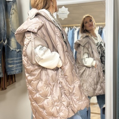 Colete CALLES GRANDES