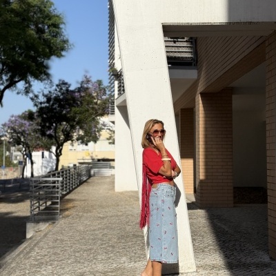 Bermudas CEREZA (MOCHY)