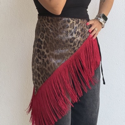 Lenço VENGA (LUMINA)