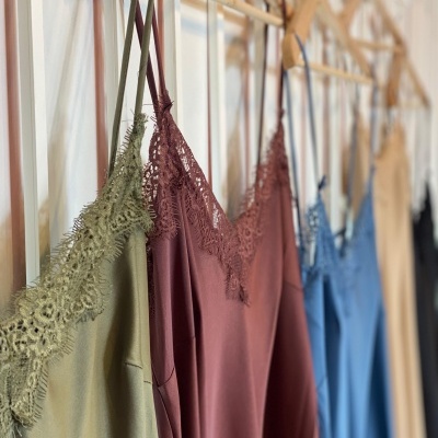 Vestido UNA CITA PERFECTA