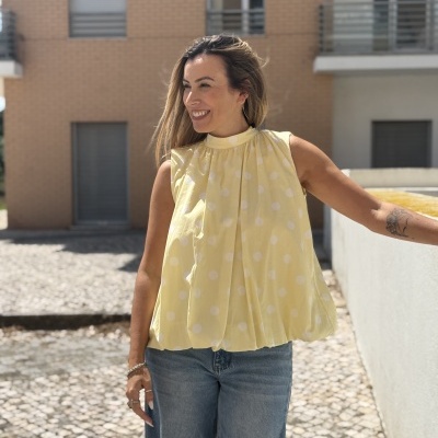 Camisa NO ME SUELTES