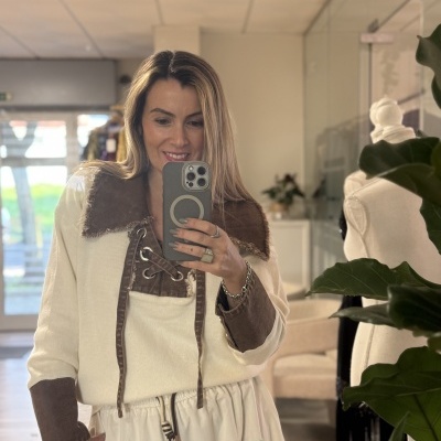 Camisola LAS AFUERAS