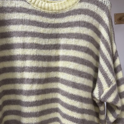 Camisola SACAR EL BIZCOCHO