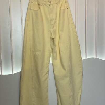 Calças NO TE CONTÉ