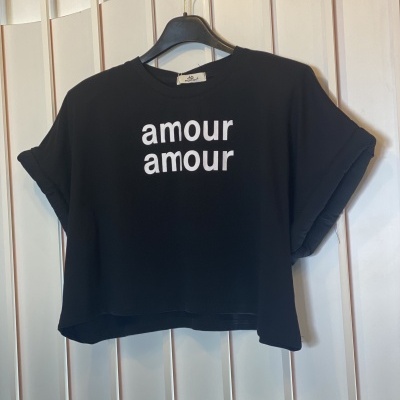 Camisola VOY A LLEVAR