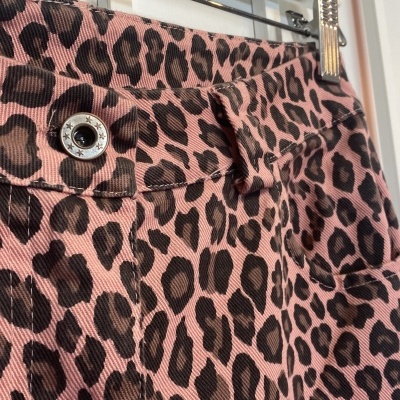 Calças DE DÓNDE VENGO