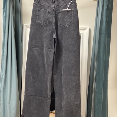 Calças TEJANO - cinza